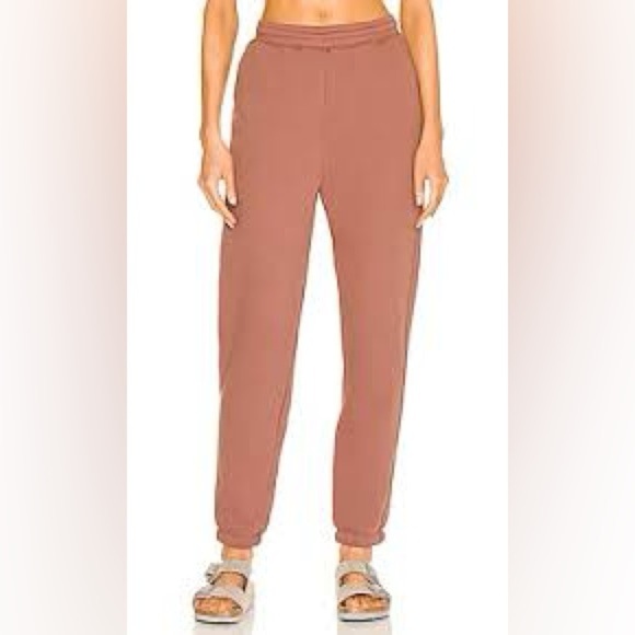 Beyond Yoga Pants - Beyond Yoga Fleece On The Go Pants